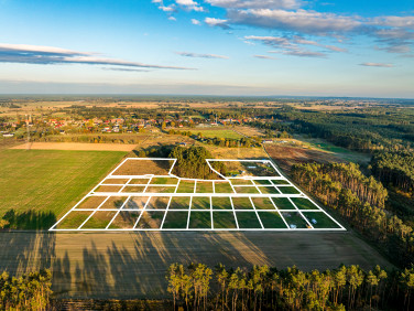 Działka Trzebiszewo