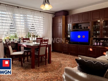 Mieszkanie Chrzanów