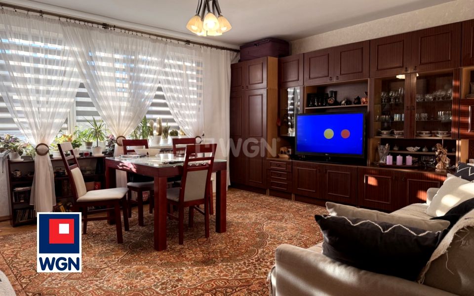 Mieszkanie Chrzanów