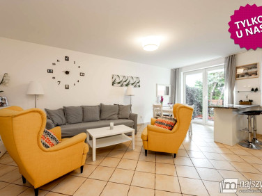 Mieszkanie Kołobrzeg