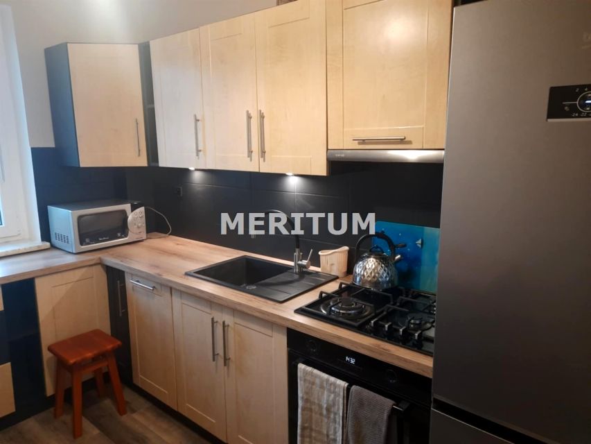 Mieszkanie Bydgoszcz