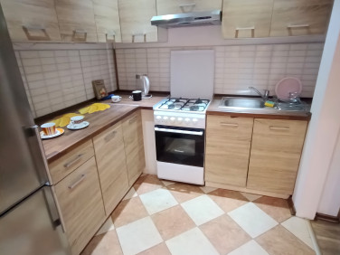 Mieszkanie blok mieszkalny Katowice