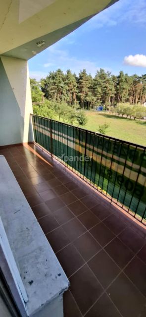 Mieszkanie Kobyla Góra