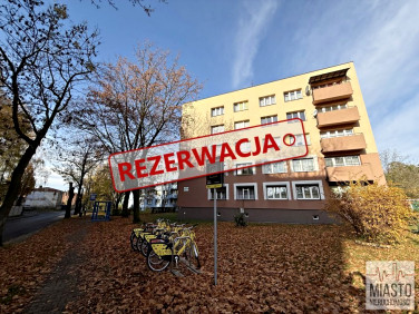 Mieszkanie Zabrze