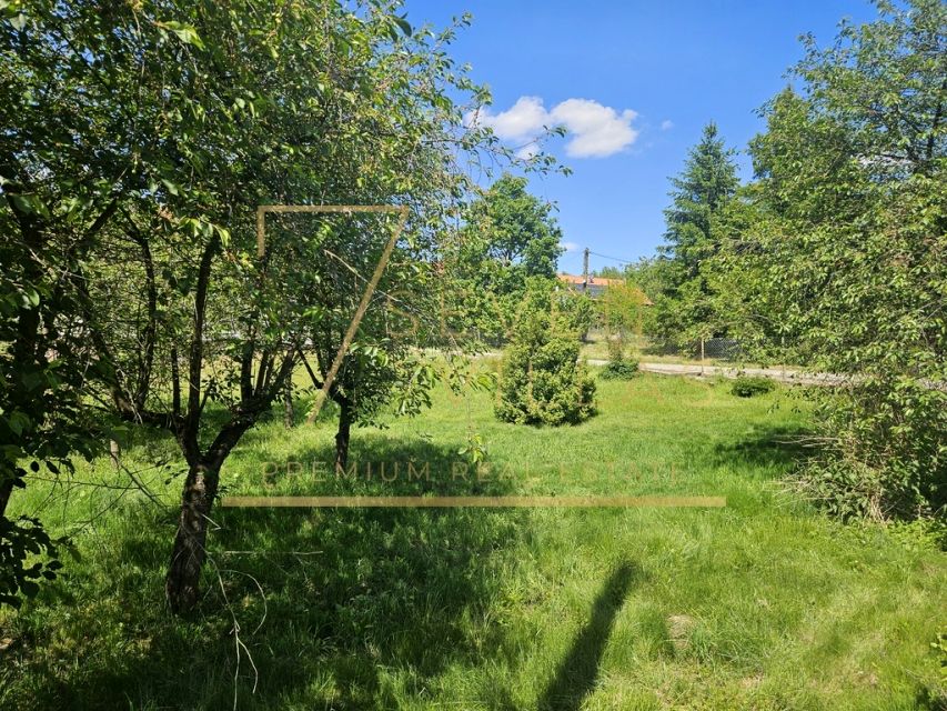 Działka Morzęcin Wielki