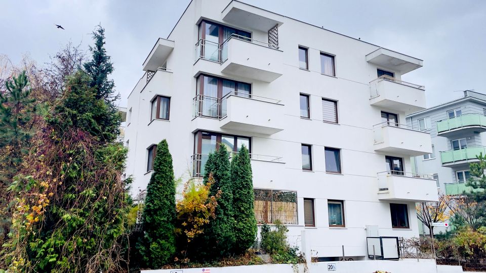 Mieszkanie Grodzisk Mazowiecki