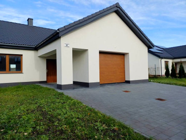 Dom Łapino Kartuskie sprzedaż