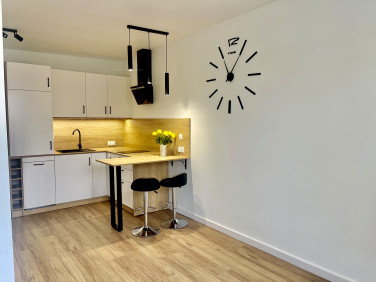 Mieszkanie apartamentowiec wynajem