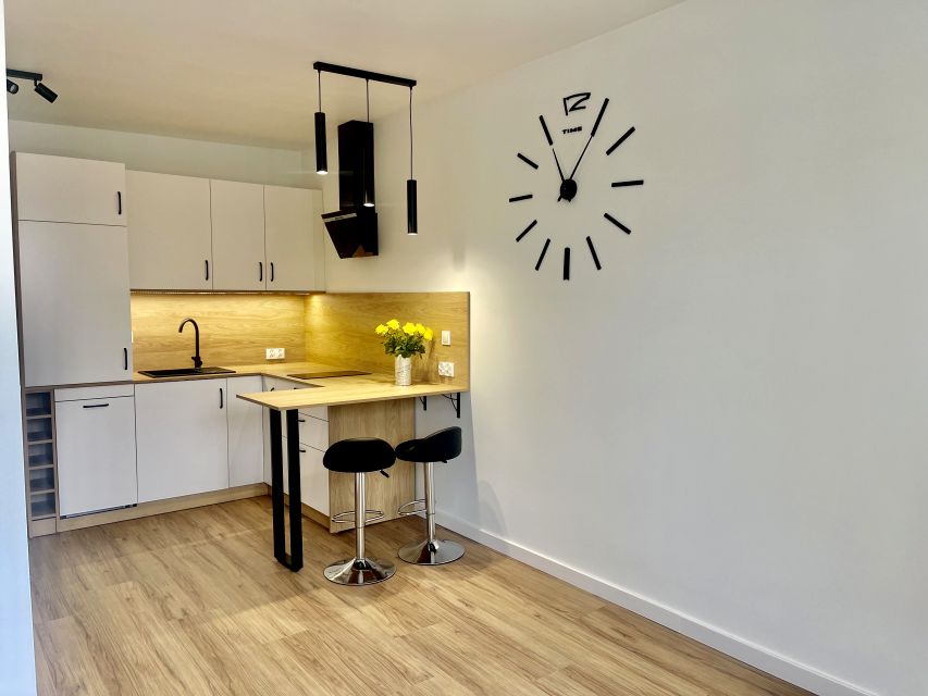 Mieszkanie apartamentowiec wynajem