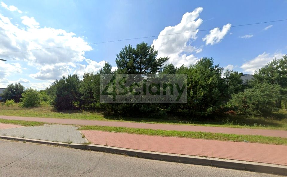 Działka budowlana WIELISZEW sprzedam