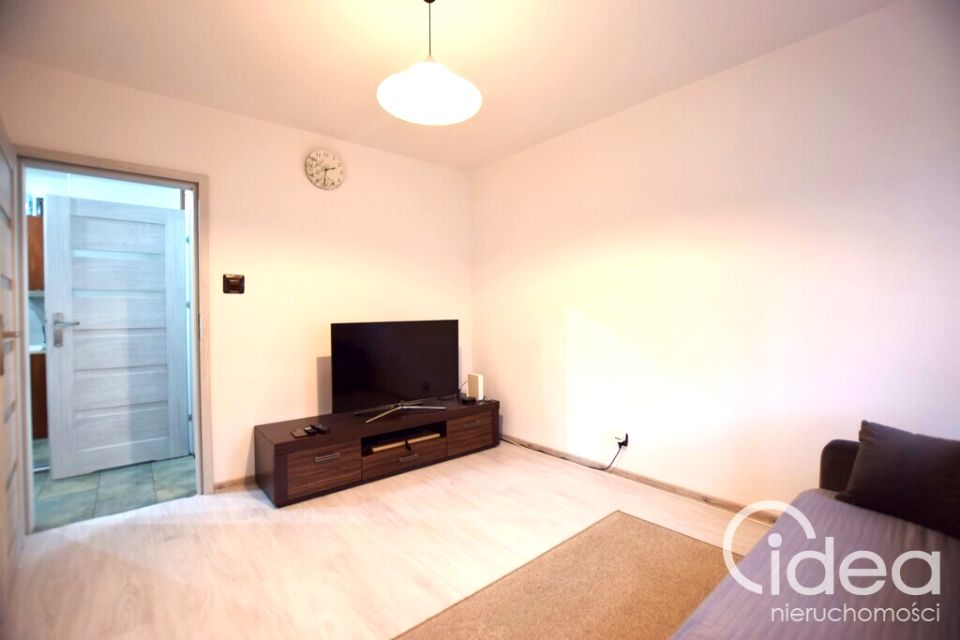 Mieszkanie Szczecin sprzedaż