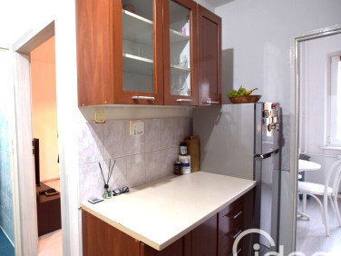 Mieszkanie blok mieszkalny przy lesie