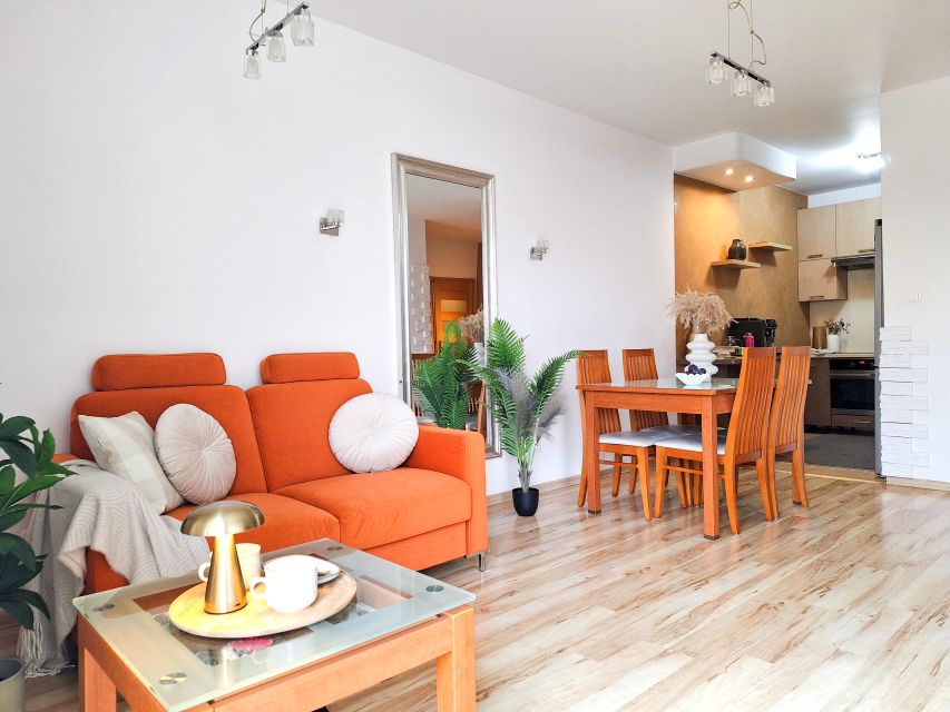 Mieszkanie Grodzisk Mazowiecki