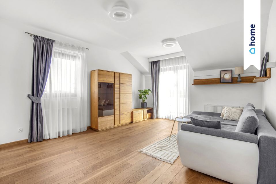 Mieszkanie Wrocław sprzedaż