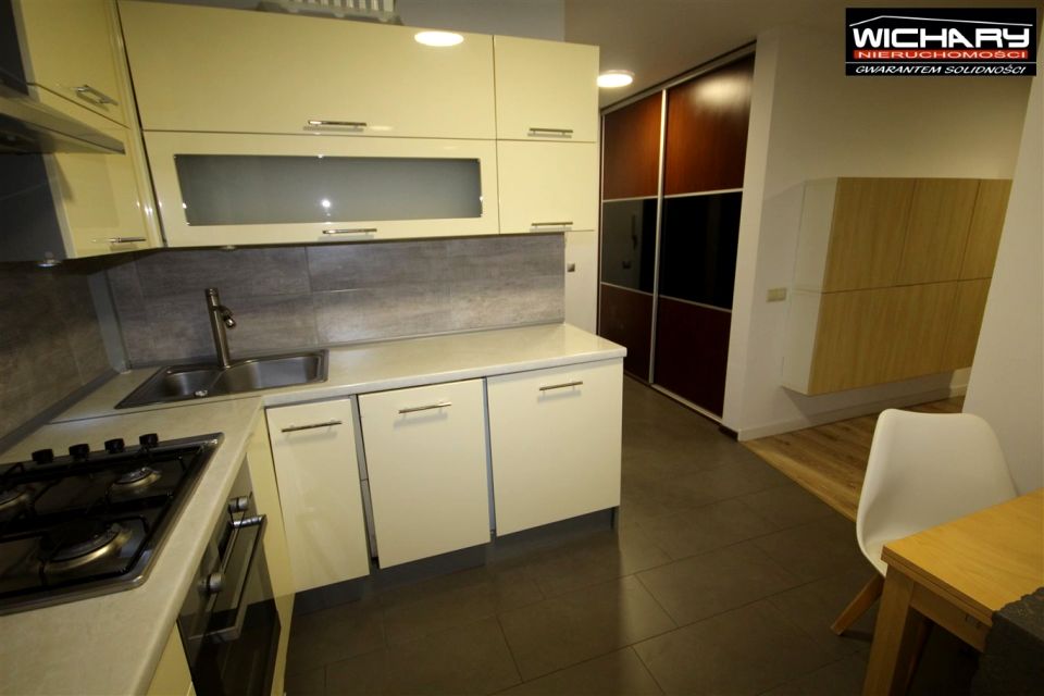 Mieszkanie Siemianowice Śląskie