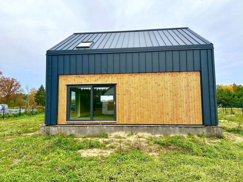 Dom Kominy sprzedaż