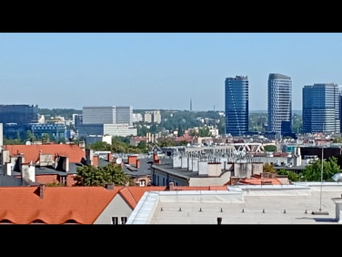Mieszkanie Katowice