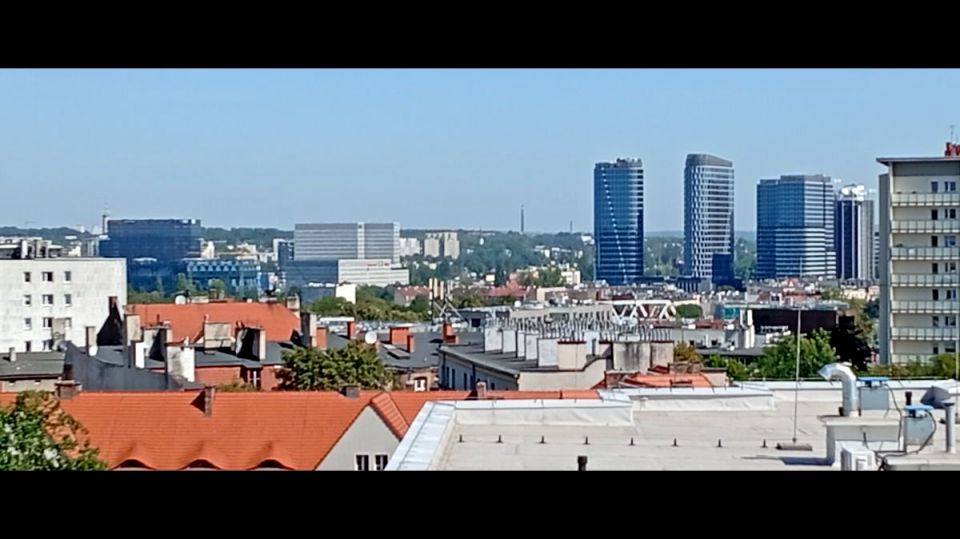Mieszkanie Katowice