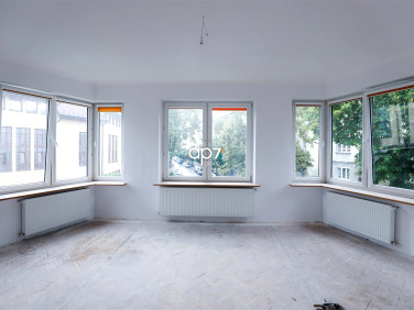 Budynek użytkowy Kraków