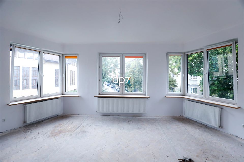 Budynek użytkowy Kraków