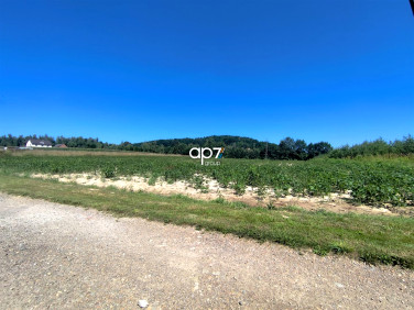 Działka budowlana sprzedam