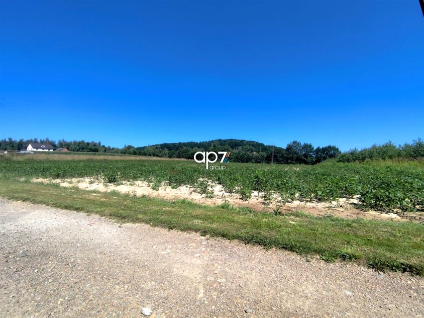 Działka budowlana sprzedam