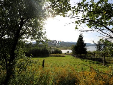 Działka usługowa sprzedam