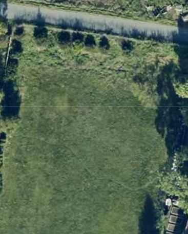 Działka budowlana Tarnów Grodkowski