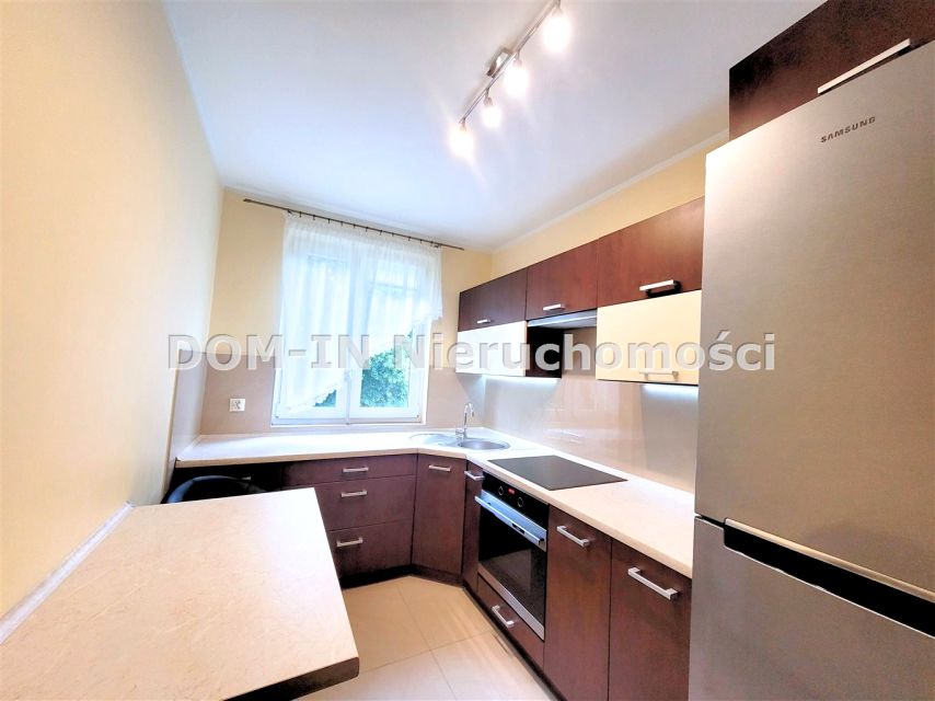 Mieszkanie Pawłowice