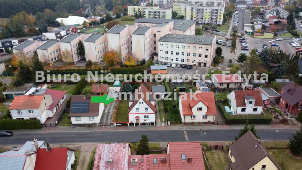 Mieszkanie Piła sprzedaż