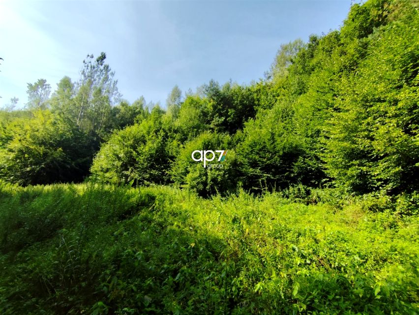 Działka rolna sprzedam