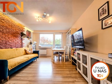 Mieszkanie Łódź