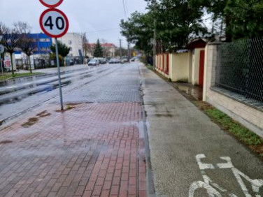 Działka usługowa Legionowo