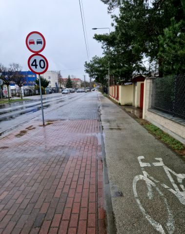 Działka usługowa Legionowo