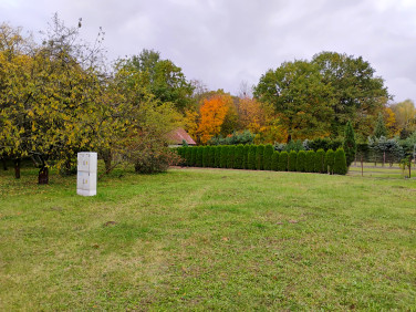 Działka budowlana Jabłonna