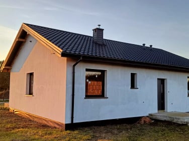 Dom wolnostojący sprzedaż