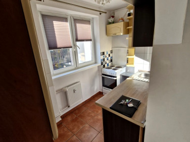 Mieszkanie Szklarka Radnicka