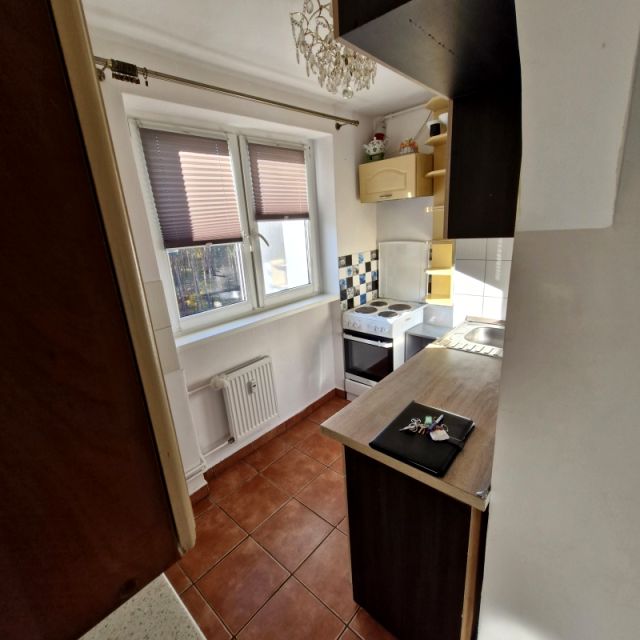 Mieszkanie Szklarka Radnicka