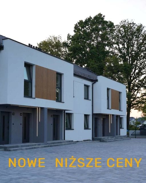 Mieszkanie Skoczów