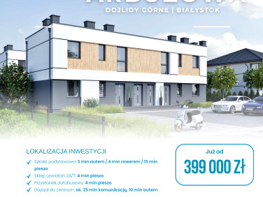 Mieszkanie Białystok