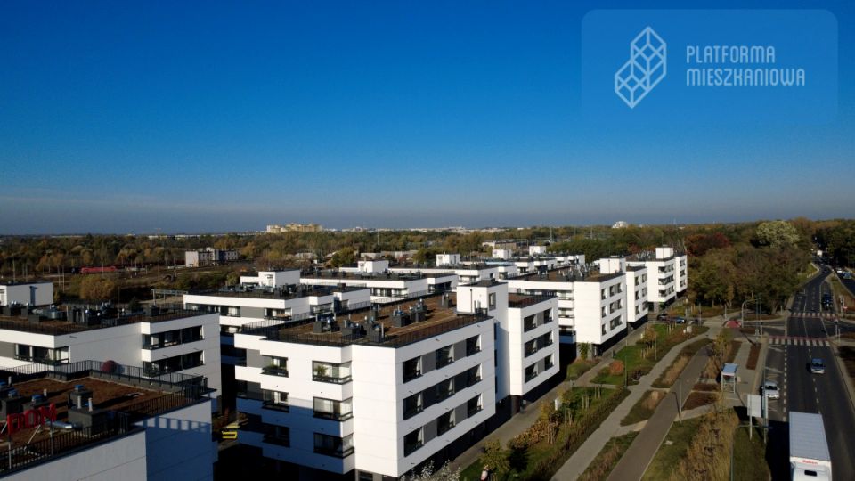 Mieszkanie blok mieszkalny sprzedaż