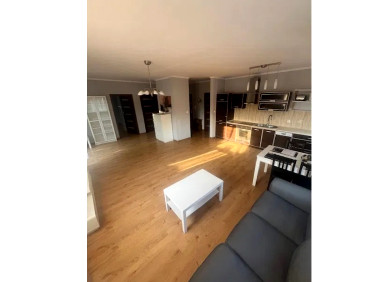 Mieszkanie Gorzów Wielkopolski