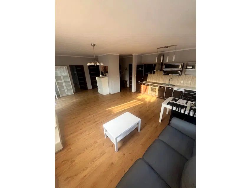 Mieszkanie Gorzów Wielkopolski