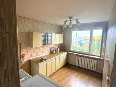 Mieszkanie Ruda Śląska