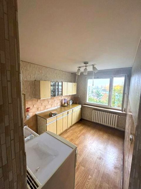 Mieszkanie Ruda Śląska