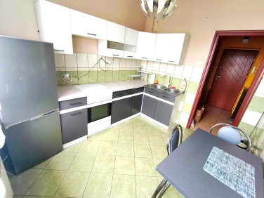 Mieszkanie Ruda Śląska