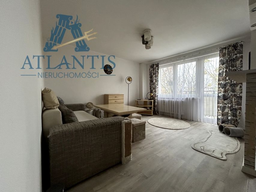 Mieszkanie Bydgoszcz