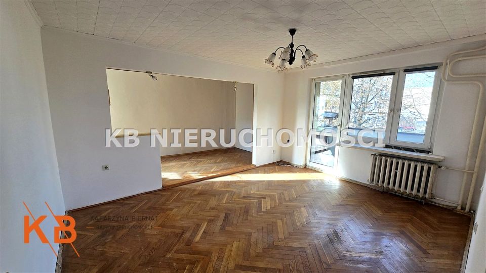 Mieszkanie Wodzisław Śląski