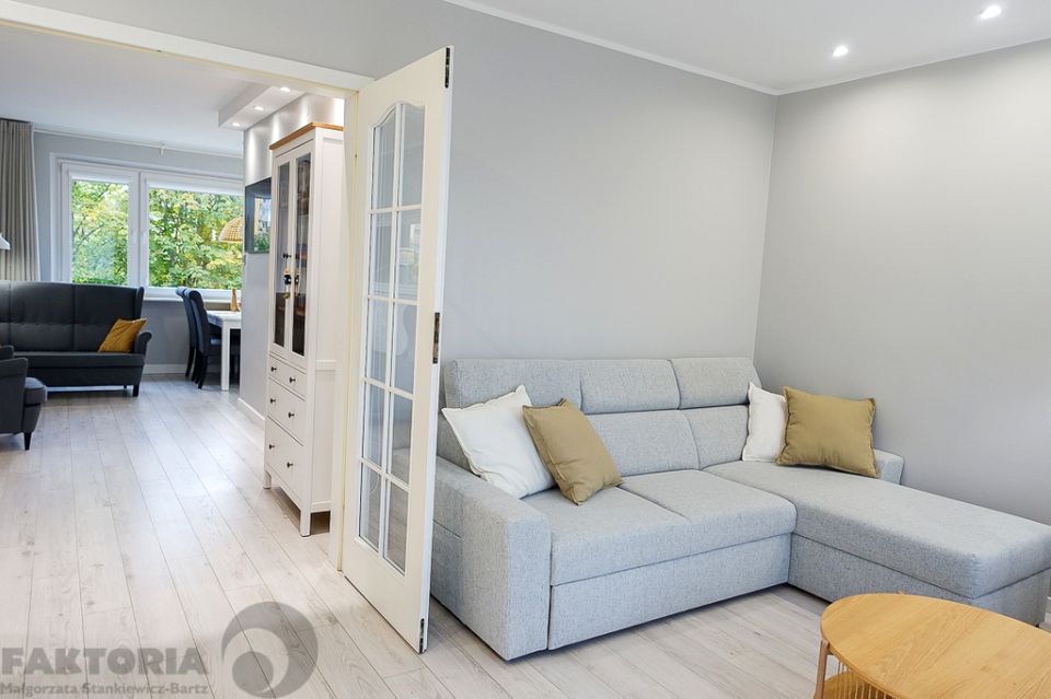 Mieszkanie blok mieszkalny sprzedaż