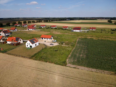 Działka budowlana Sadowice